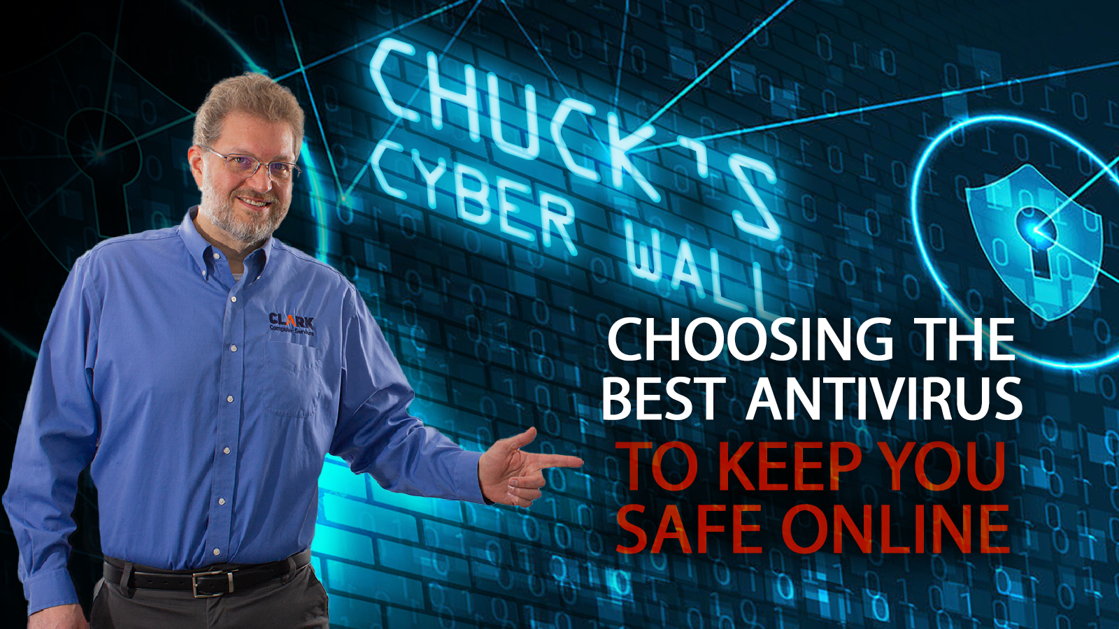 Choosing The Best Antivirus Chuck S Cyber Wall