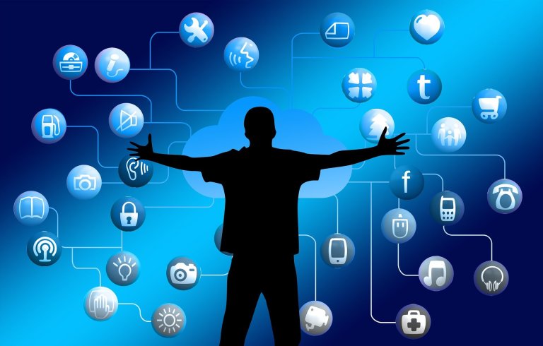 Managing Social Media Isolation | Chuck's Cyber Wall | Chucks Cyber Wall - Managing Social Media Isolation
