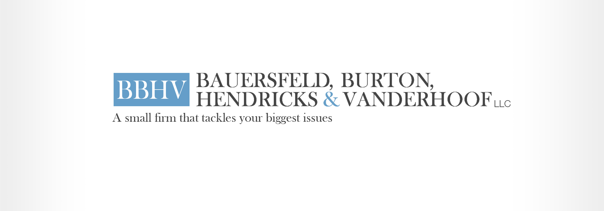 Bauersfeld Burton Hendricks Vanderhoof Clark Computer Services