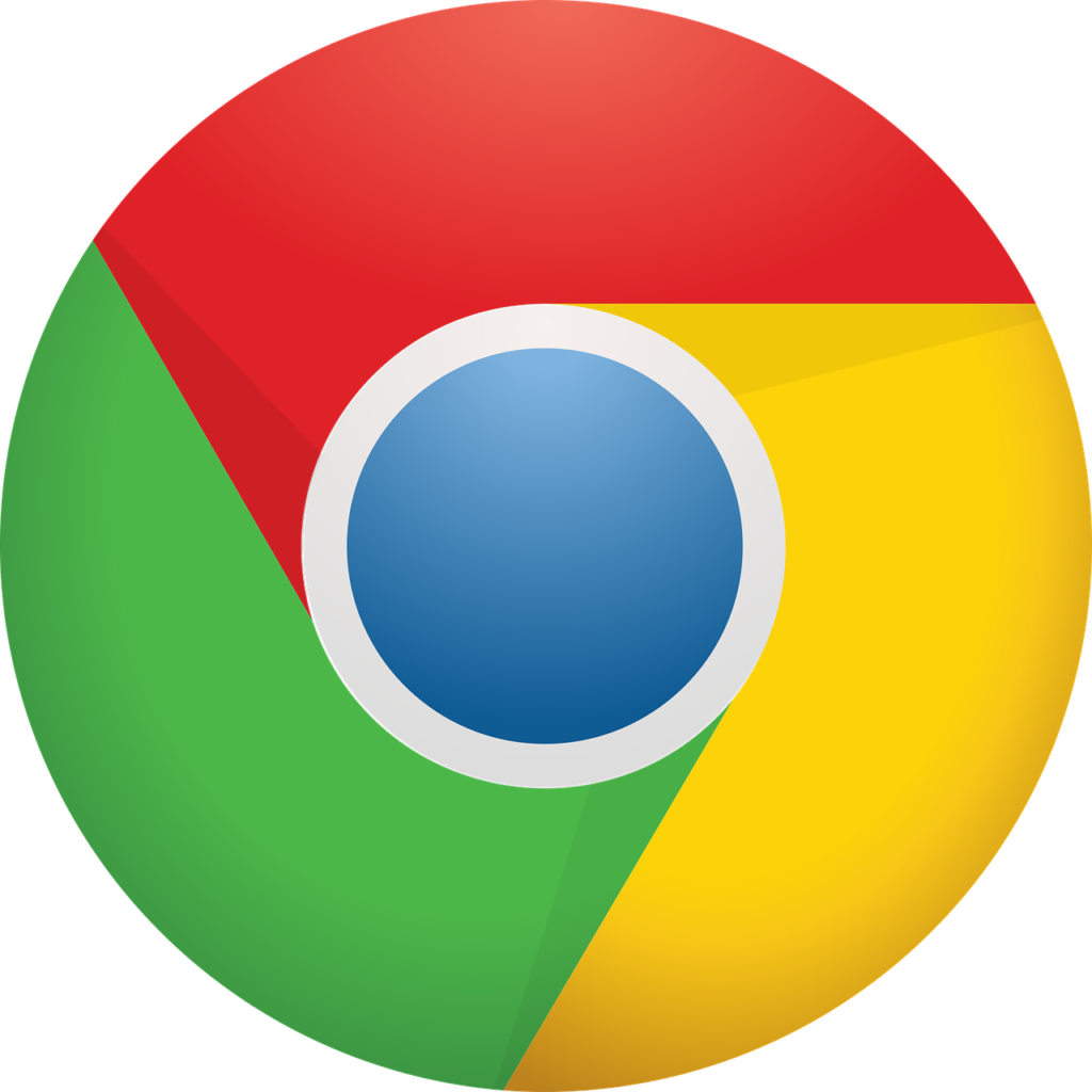 Which Web Browser Should I Use | Sydney's Seminar | Sydney’s Seminar – Which Web Browser Should I use Google Logo