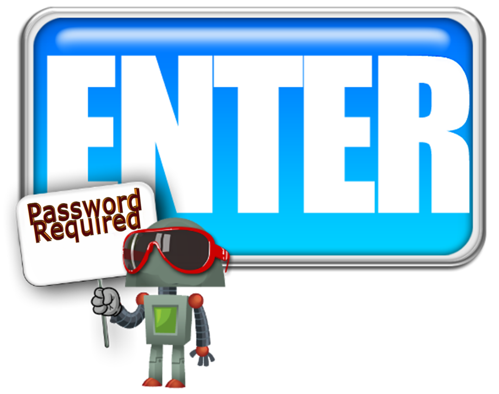 Benefits of Using A Password Manager | Chuck's Cyber Wall | Chucks Cyber Wall - Benefits Of A Password Manager