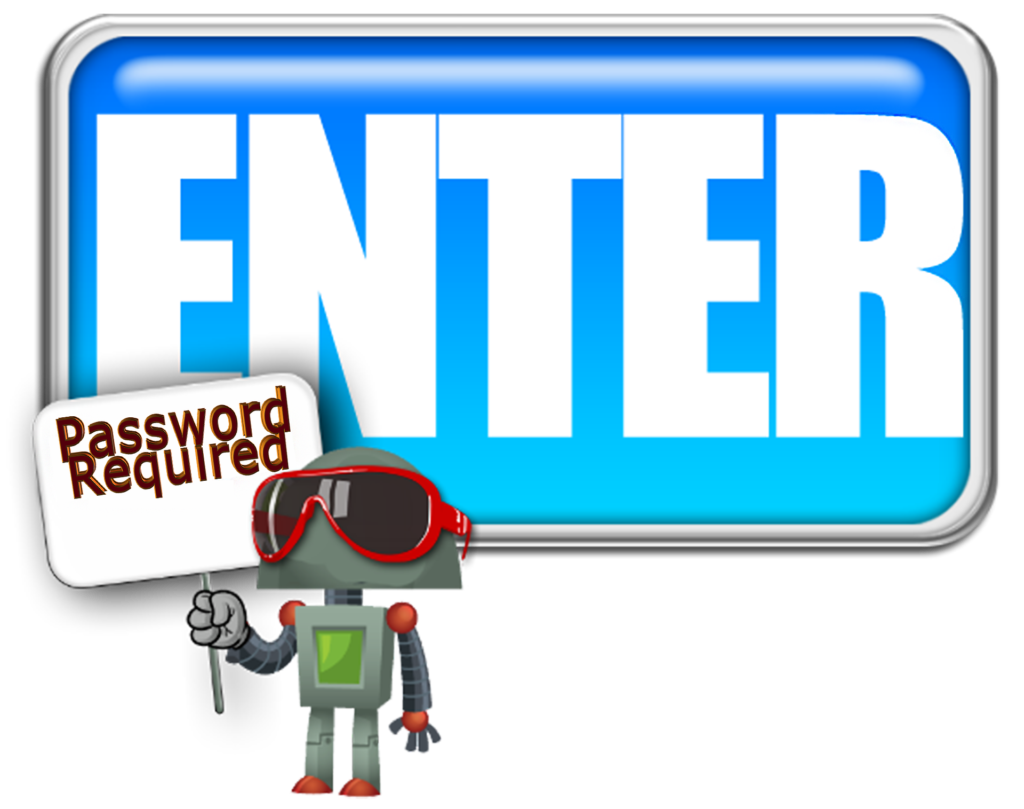 Chucks Cyber Wall - Benefits Of A Password Manager