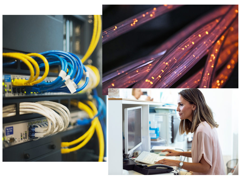 What are Structured Cabling Services? | Sydney's Seminar | What is Structured Cabling the benefots of structured cabling services
