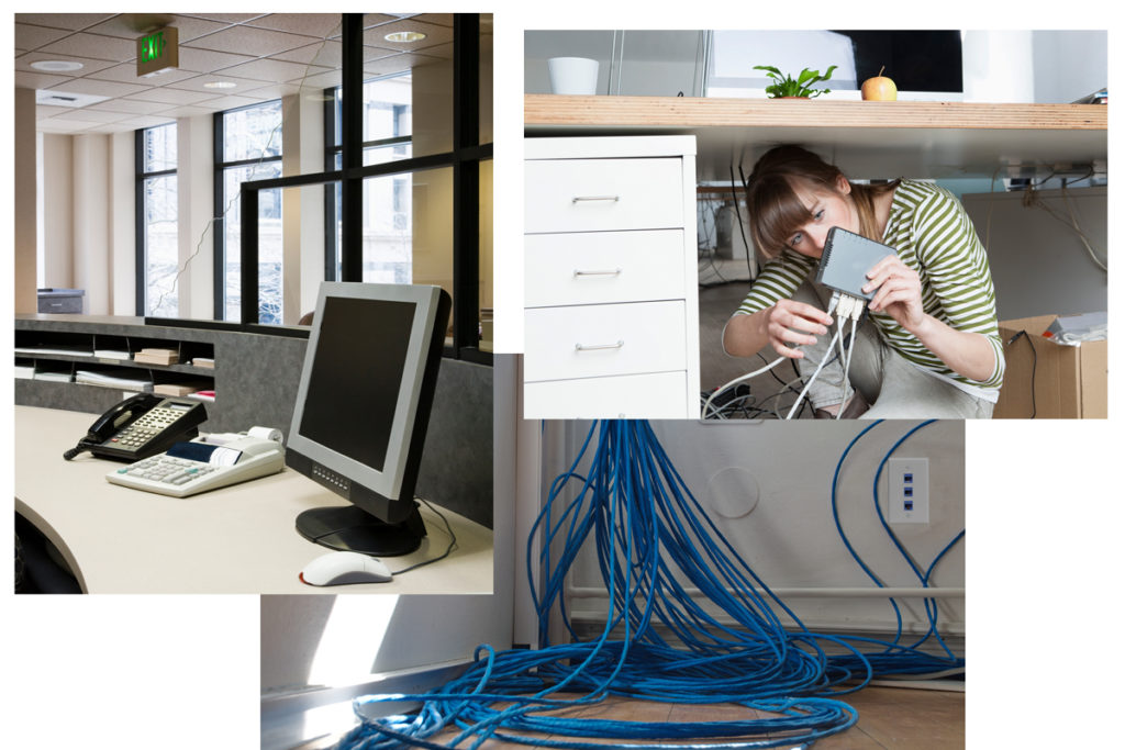 What are Structured Cabling Services? | Sydney's Seminar | What is Structured Cabling Services that we offer
