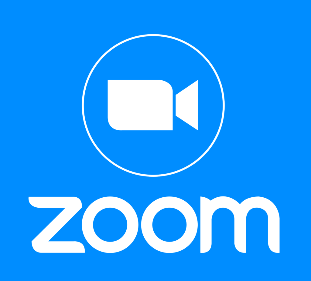 How To Create a Zoom Meeting | Sydney's Seminar | Sydney's Seminar How To Create a Zoom Meeting - Zoom Logo
