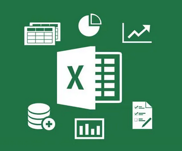 5 Excel Formulas You Need to Know | Sydney's Seminar | Sydney's Seminar: 5 Excel Formulas Image of Excel logo with functions