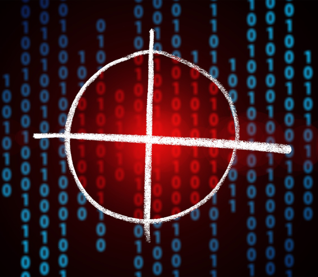 Web Scraping is Making You a Target | Chuck's Cyber Wall | 