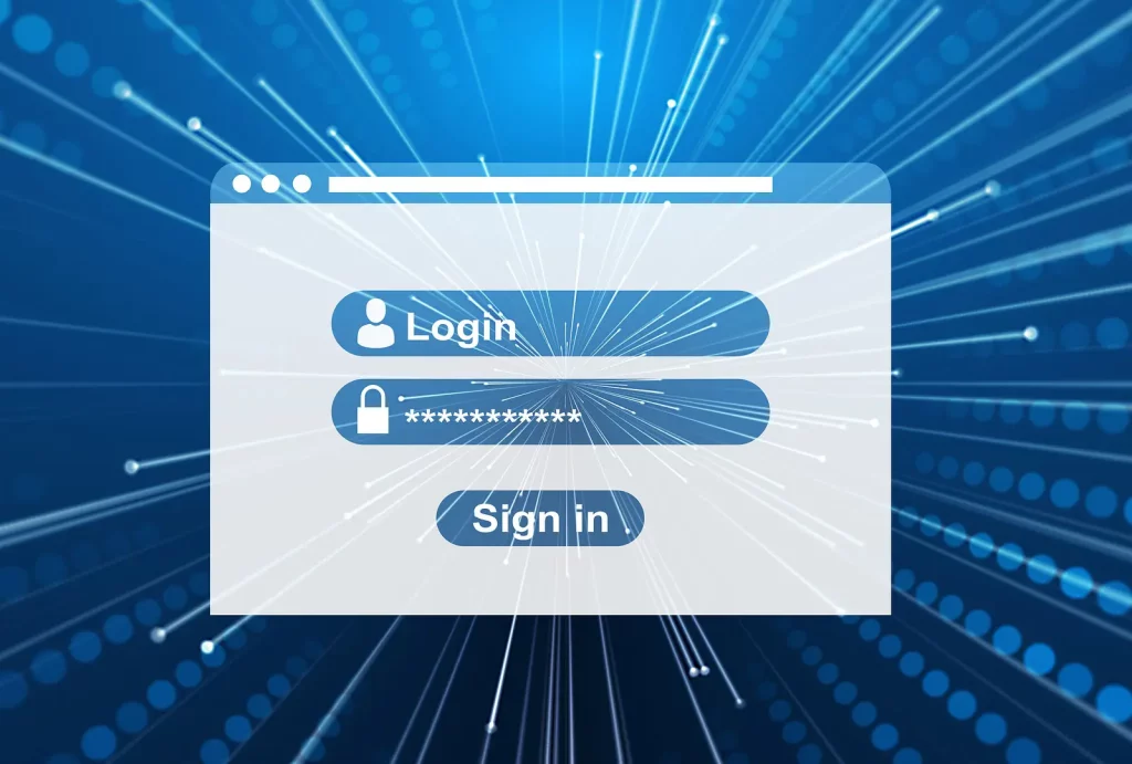 5 Steps to Better Cybersecurity | Chuck's Cyber Wall | 5 Steps to Better Cybersecurity | Chuck's Cyber Wall | Chuck's Cyber Wall - 5 Steps to better Cybersecurity login screen showing hashed password.