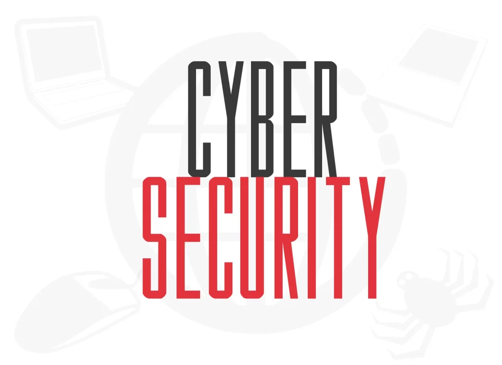 We All Need Security Awareness Training | Chuck's Cyber Wall | We All Need Security Awareness Training | Chuck's Cyber Wall | Chuck's Cyber Wall - Security Awareness Training image of cybersecurity over devices background.