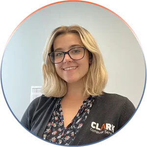 Our Team | Always Responsive, Professional, and Friendly | Our Team | Always Responsive, Professional, and Friendly | Our Team image of Sydney Clark
