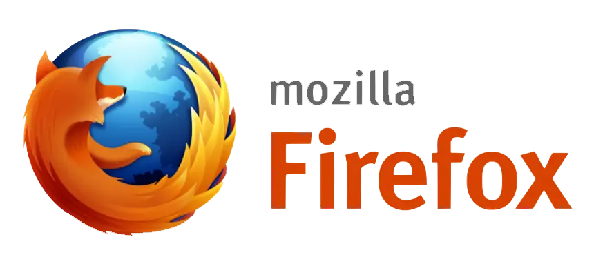 Answers to Common Internet Questions | Chuck's Cyber Wall | Answers to Common Internet Questions | Chuck's Cyber Wall | Chuck's Cyber Wall: Common Internet Questions image of Firefox logo.