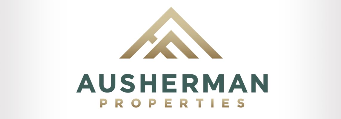 Clark Computer Services Success Stories Ausherman Properties Logo