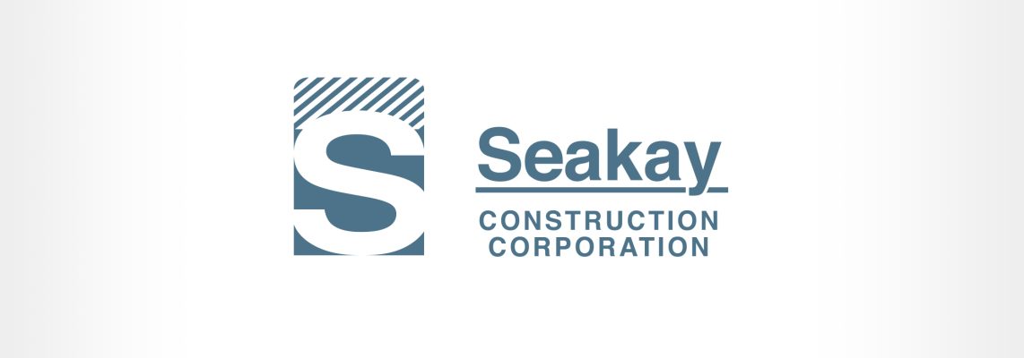 Success Stories Clark Computer Services Seakay Construction Logo